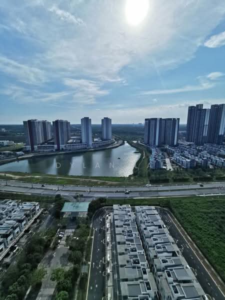 Kondominium untuk Dijual di Lake Point Residence - Dylan Lai - Exterior - PropertyGuru.com.my