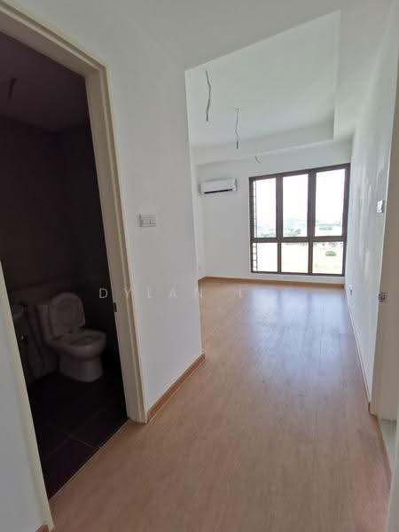Kondominium untuk Dijual di Lake Point Residence - Dylan Lai - Bathroom - PropertyGuru.com.my
