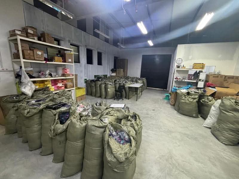 Cluster Factory for Sale in Eco Business Park 1 (Johor Bahru) - Shirley Pang - Interior - PropertyGuru.com.my
