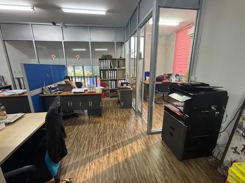 Cluster Factory for Sale in Eco Business Park 1 (Johor Bahru) - Shirley Pang - Interior - PropertyGuru.com.my