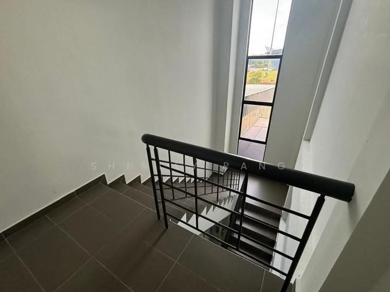 Cluster Factory for Sale in Eco Business Park 1 (Johor Bahru) - Shirley Pang - Interior - PropertyGuru.com.my