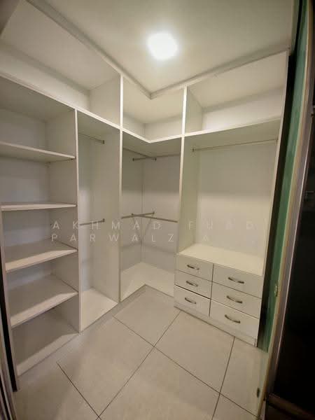 Rumah Teres 2-Tingkat untuk Dijual di Bukit Rahman Putra (Sungai Buloh) - Akhmad Fuad Parwalz Akhtar - Interior - PropertyGuru.com.my