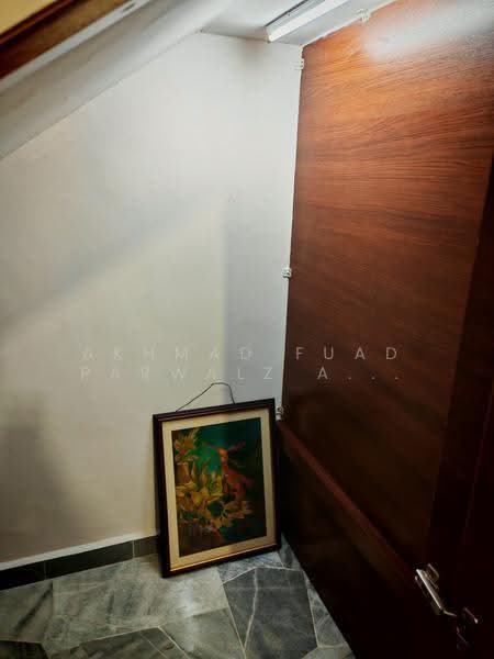 Rumah Teres 2-Tingkat untuk Dijual di Bukit Rahman Putra (Sungai Buloh) - Akhmad Fuad Parwalz Akhtar - Interior - PropertyGuru.com.my