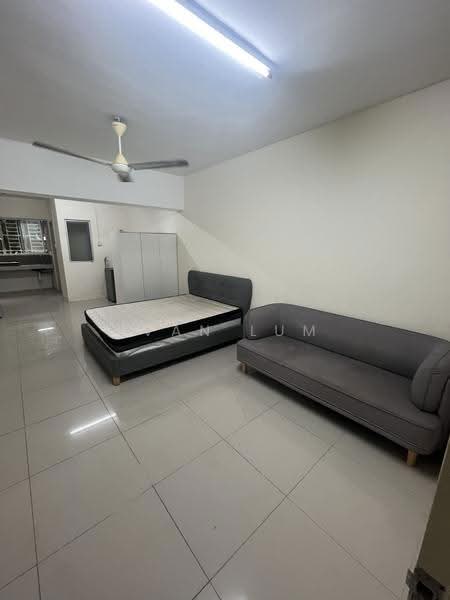 Kondominium untuk Disewa di Platinum Lake PV 15 - Ivan Lum - Bedroom - PropertyGuru.com.my