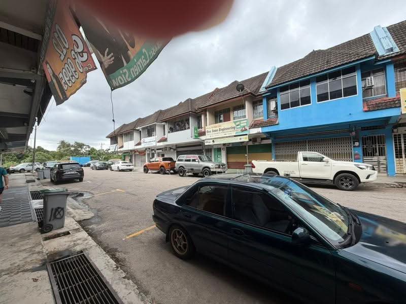 Kedai untuk Disewa di Taman Daya (Johor Bahru) - Jasz Ong - Exterior - PropertyGuru.com.my