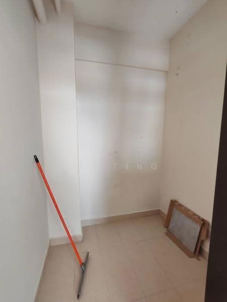 Kediaman Servis untuk Dijual di The Garden Residences - Shi Ting - Interior - PropertyGuru.com.my