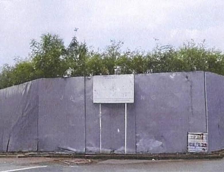 Commercial Land for Sale in Taman Melaka Raya (Melaka City) - Jason Tang - Exterior - PropertyGuru.com.my
