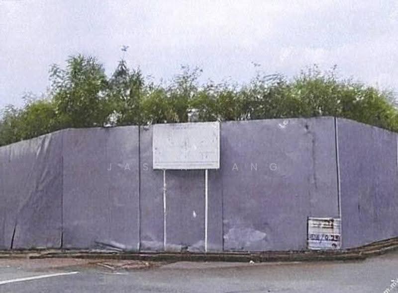 Commercial Land for Sale in Taman Melaka Raya (Melaka City) - Jason Tang - Exterior - PropertyGuru.com.my