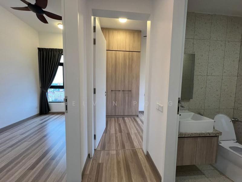 Kediaman Servis untuk Disewa di The Rosewoodz @ Bukit Jalil - Kelvin Pong - Interior - PropertyGuru.com.my
