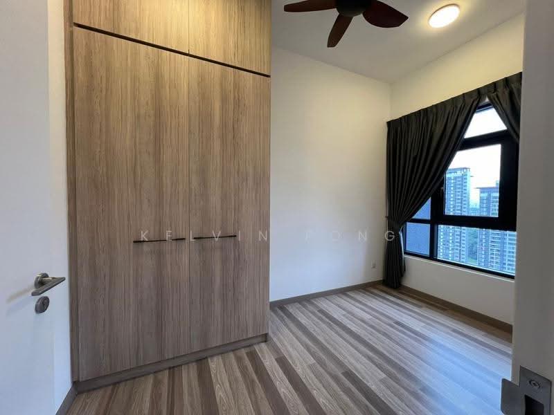 Kediaman Servis untuk Disewa di The Rosewoodz @ Bukit Jalil - Kelvin Pong - Bedroom - PropertyGuru.com.my