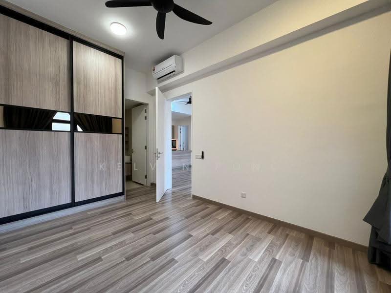 Kediaman Servis untuk Disewa di The Rosewoodz @ Bukit Jalil - Kelvin Pong - Bedroom - PropertyGuru.com.my