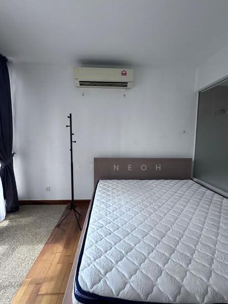 Service Residence for Rent at KL Gateway Residences - KAT NEOH - Bedroom - PropertyGuru.com.my