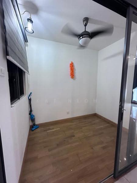 Service Residence for Rent at KL Gateway Residences - KAT NEOH - Interior - PropertyGuru.com.my