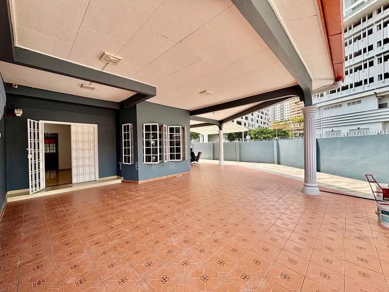 Rumah Berkembar untuk Disewa di Jalan Ipoh (Kuala Lumpur) - Terry Yee - Exterior - PropertyGuru.com.my
