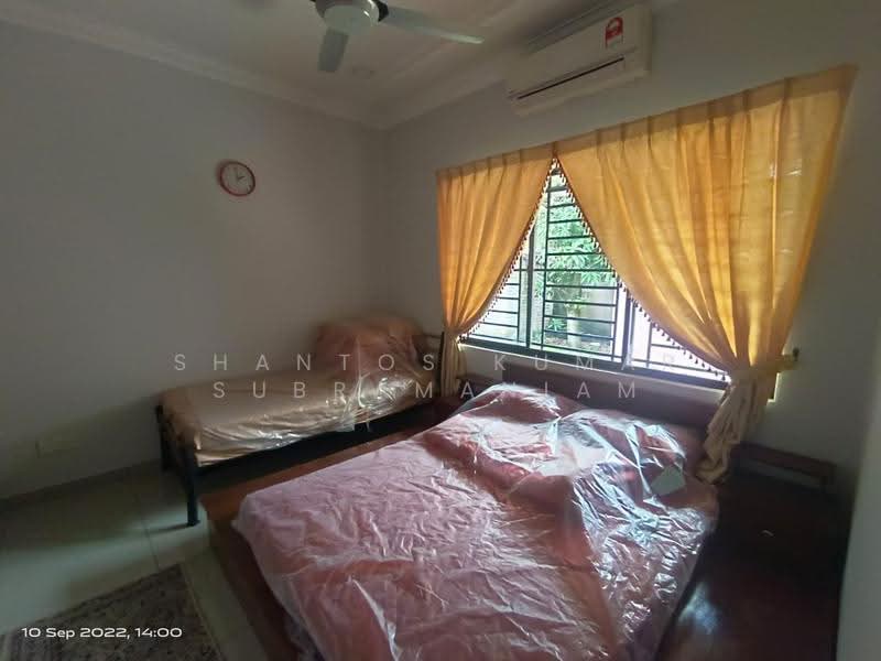 Terraced House for Sale in Taman Kok Lian (Jalan Kuching) - Shantos Kumar Subramaniam - Bedroom - PropertyGuru.com.my