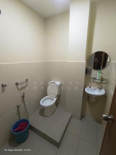 Terraced House for Sale in Taman Kok Lian (Jalan Kuching) - Shantos Kumar Subramaniam - Bathroom - PropertyGuru.com.my