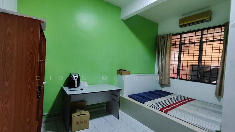 2-storey Terraced House for Sale in Seremban Jaya (Negeri Sembilan) - Chong Ming Ming - Bedroom - PropertyGuru.com.my