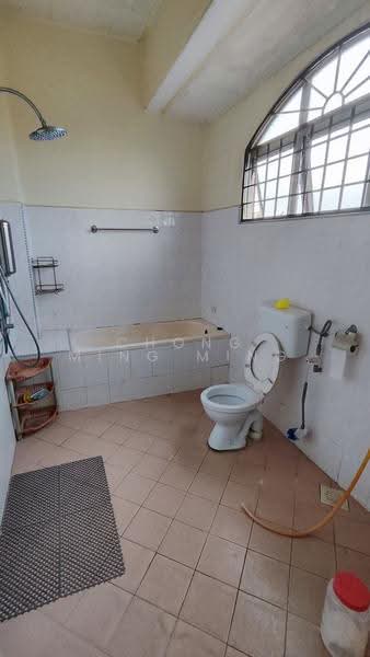 2-storey Terraced House for Sale in Seremban Jaya (Negeri Sembilan) - Chong Ming Ming - Bathroom - PropertyGuru.com.my