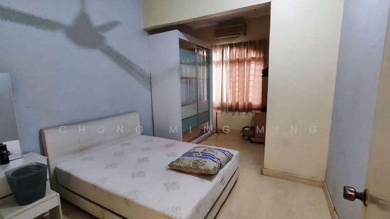 2-storey Terraced House for Sale in Seremban Jaya (Negeri Sembilan) - Chong Ming Ming - Bedroom - PropertyGuru.com.my