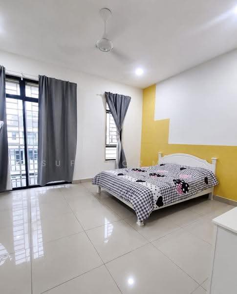 2-storey Terraced House for Sale in Kota Tinggi (Johor) - Sufi Norman - Bedroom - PropertyGuru.com.my