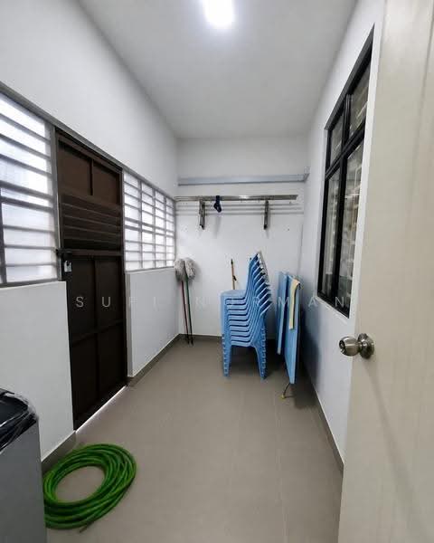 2-storey Terraced House for Sale in Kota Tinggi (Johor) - Sufi Norman - Interior - PropertyGuru.com.my