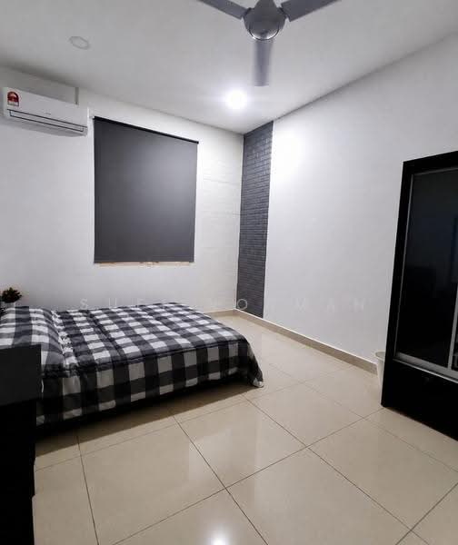 2-storey Terraced House for Sale in Kota Tinggi (Johor) - Sufi Norman - Bedroom - PropertyGuru.com.my