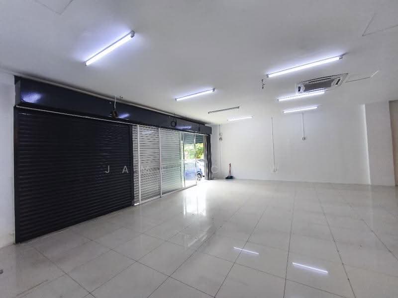 Kedai untuk Disewa di Bukit Jalil (Kuala Lumpur) - James Chow - Interior - PropertyGuru.com.my