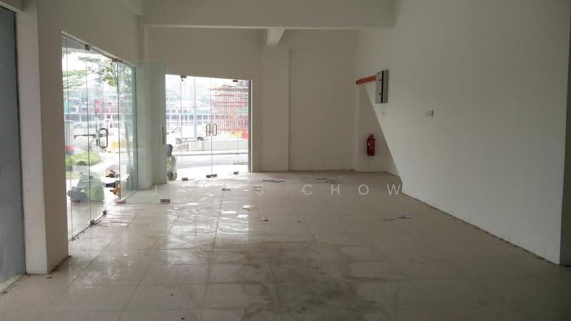 Kedai untuk Disewa di Bukit Jalil (Kuala Lumpur) - James Chow - Interior - PropertyGuru.com.my