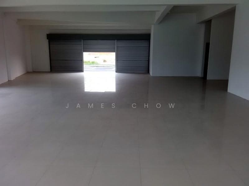 Kedai untuk Disewa di Bukit Jalil (Kuala Lumpur) - James Chow - Interior - PropertyGuru.com.my