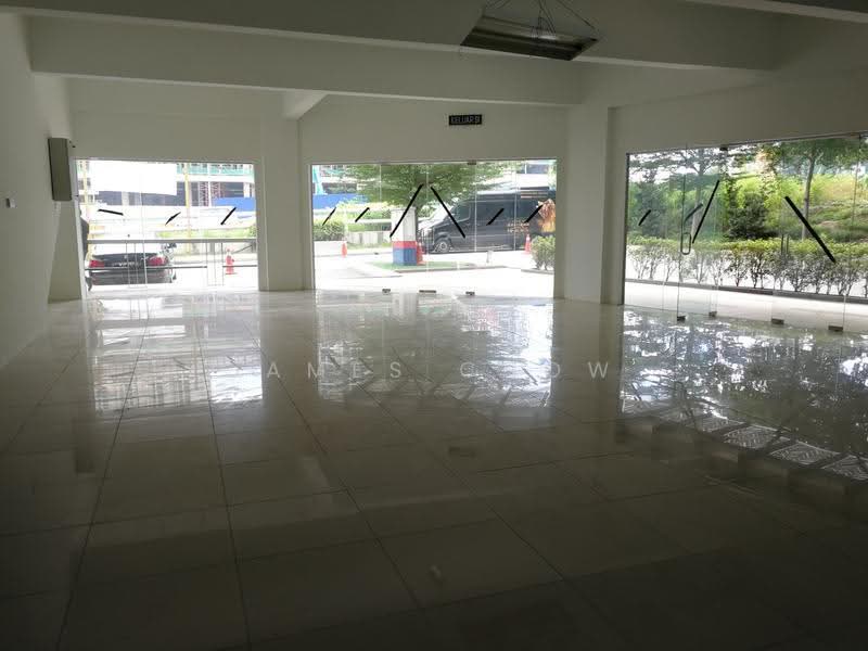 Kedai untuk Disewa di Bukit Jalil (Kuala Lumpur) - James Chow - Exterior - PropertyGuru.com.my