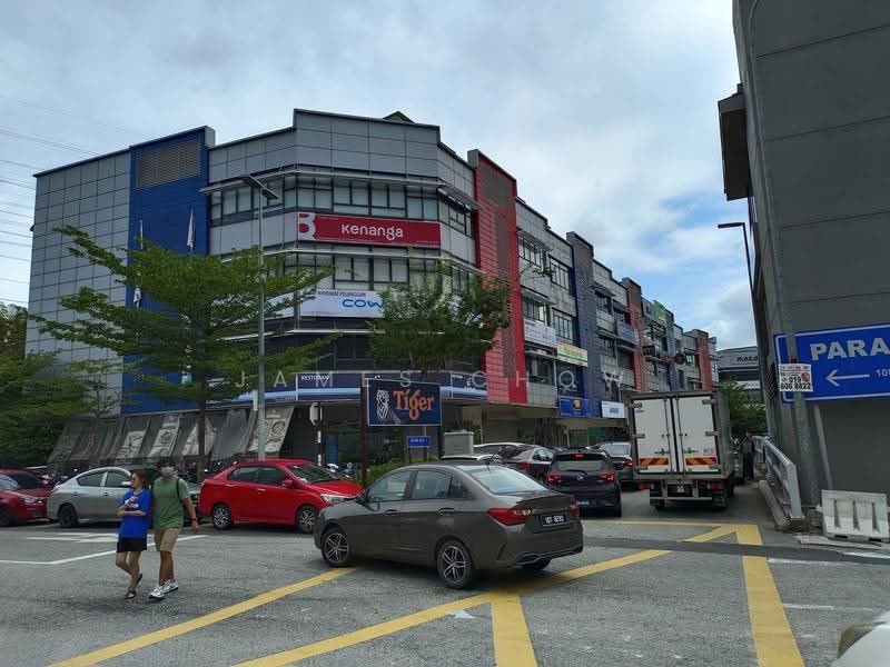 Kedai untuk Disewa di Bukit Jalil (Kuala Lumpur) - James Chow - Exterior - PropertyGuru.com.my