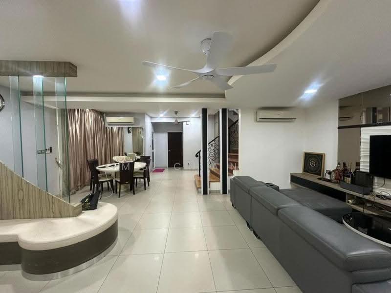 Semi-Detached House for Sale in Batu Maung (Penang) - Ms Chang - PropertyGuru.com.my