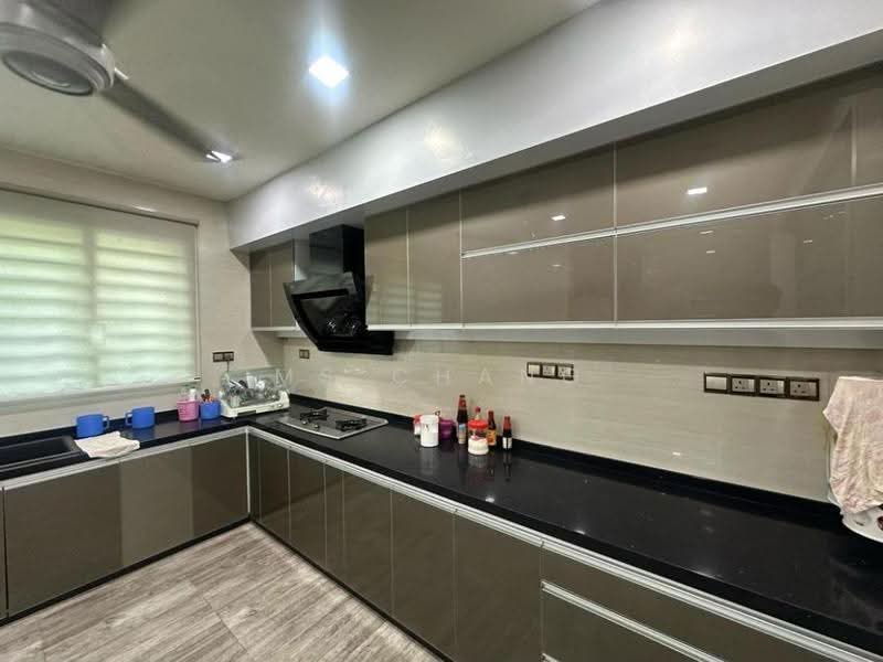 Semi-Detached House for Sale in Batu Maung (Penang) - Ms Chang - PropertyGuru.com.my
