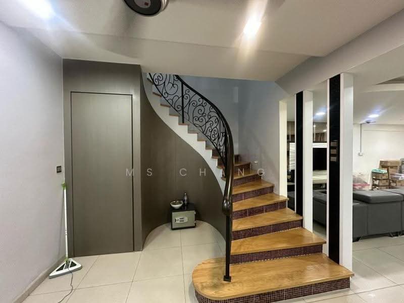 Semi-Detached House for Sale in Batu Maung (Penang) - Ms Chang - PropertyGuru.com.my