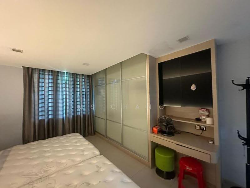 Semi-Detached House for Sale in Batu Maung (Penang) - Ms Chang - PropertyGuru.com.my