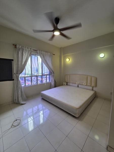 Kondominium untuk Disewa di Casa Damansara - Betty Ning - Bedroom - PropertyGuru.com.my