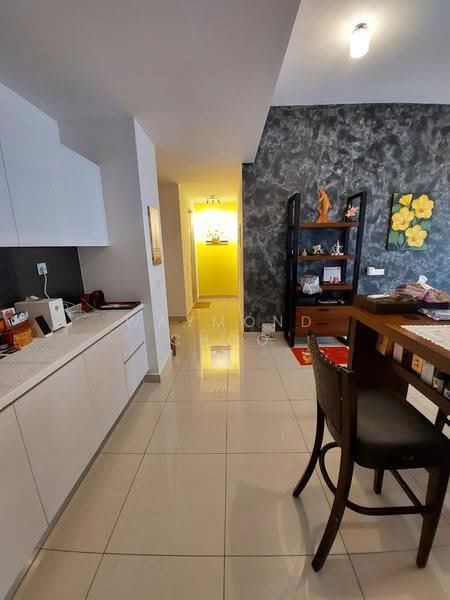 Service Residence for Rent at The Park Sky Residence - Waymond Choo - Interior - PropertyGuru.com.my