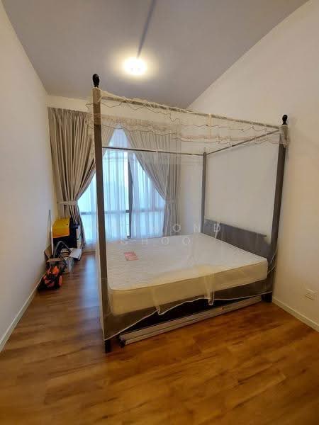 Service Residence for Rent at The Park Sky Residence - Waymond Choo - Bedroom - PropertyGuru.com.my