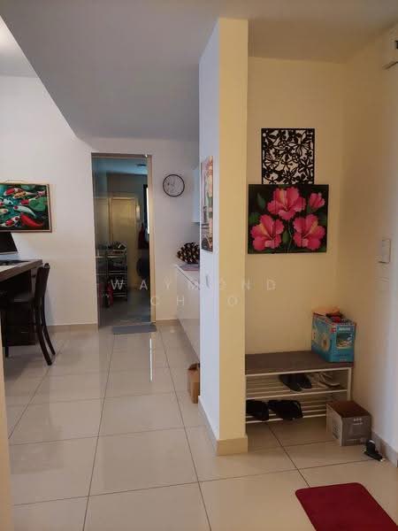 Service Residence for Rent at The Park Sky Residence - Waymond Choo - Interior - PropertyGuru.com.my