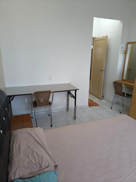 Kondominium untuk Disewa di N-Park Condominium - Elaine Yeoh - Bedroom - PropertyGuru.com.my