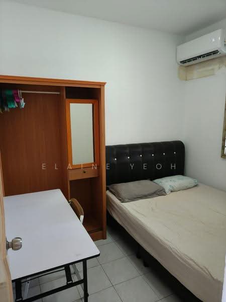 Kondominium untuk Disewa di N-Park Condominium - Elaine Yeoh - Bedroom - PropertyGuru.com.my