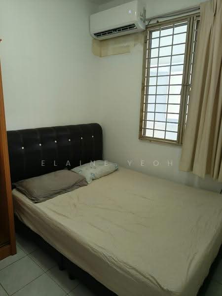 Kondominium untuk Disewa di N-Park Condominium - Elaine Yeoh - Bedroom - PropertyGuru.com.my