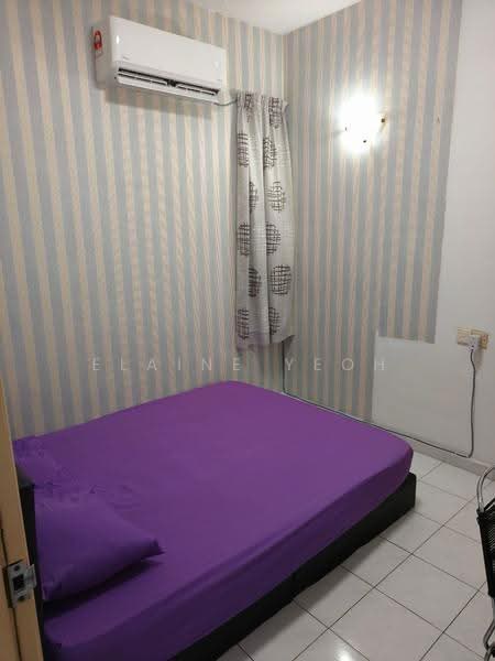 Kondominium untuk Disewa di N-Park Condominium - Elaine Yeoh - Bedroom - PropertyGuru.com.my