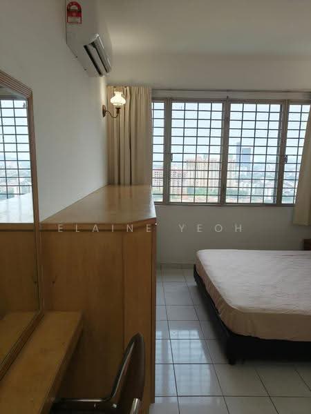 Kondominium untuk Disewa di N-Park Condominium - Elaine Yeoh - Bedroom - PropertyGuru.com.my