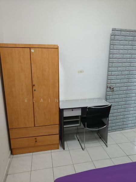 Kondominium untuk Disewa di N-Park Condominium - Elaine Yeoh - Interior - PropertyGuru.com.my