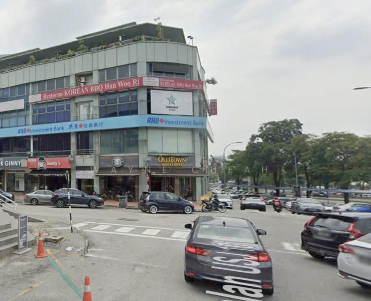 Shop for Rent in Taipan Business Centre (Subang Jaya) - Wayne Cheah - Exterior - PropertyGuru.com.my