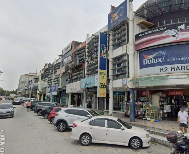Shop for Rent in Taipan Business Centre (Subang Jaya) - Wayne Cheah - Exterior - PropertyGuru.com.my