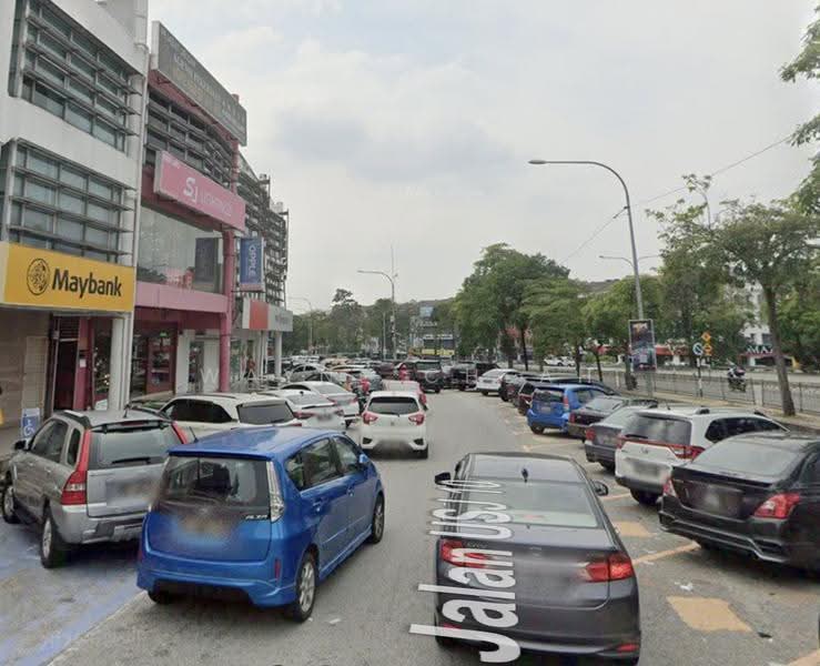Shop for Rent in Taipan Business Centre (Subang Jaya) - Wayne Cheah - PropertyGuru.com.my