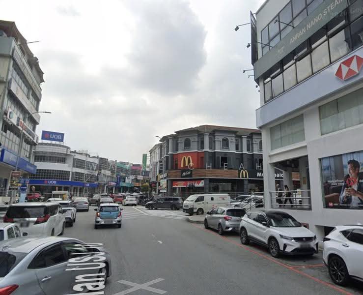 Shop for Rent in Taipan Business Centre (Subang Jaya) - Wayne Cheah - PropertyGuru.com.my