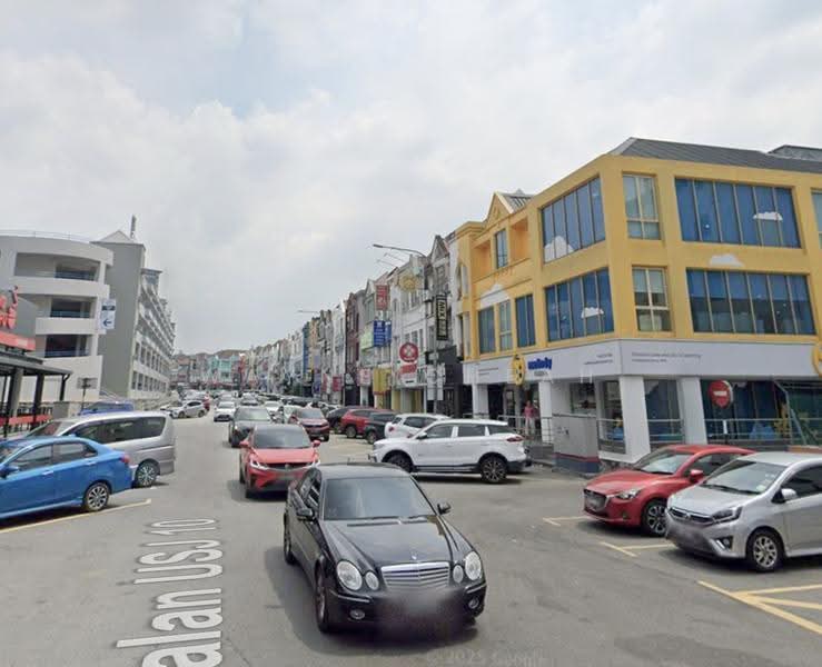 Shop for Rent in Taipan Business Centre (Subang Jaya) - Wayne Cheah - Exterior - PropertyGuru.com.my